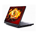 notebook laptop tampa da etiqueta protetora da pele (smq2042)