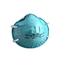 FLU MASKS 3M 1860 N95 SAFETY RESPIRATOR ANTI VIRUS