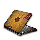 Laptop Notebook Cover Protective Skin Sticker (SMQ2035)