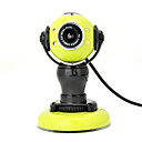 5.0 Mega Pixel USB 2.0 webcam for laptop PC - No Driver (SMQ2009)