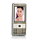 JINPENG S188+ Dual Card Cell Phone Black&Silver(Not For U.S/Canada)(SZRW148)