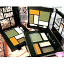 20pcs Qianyue 5 Colors Eyeshadow Palette