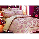 6PCS Establishment Love Bedding Comforter Set(OL 1400001)