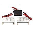 LED Voiture conduit flash de lumière