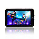 4gb de 5 pulgadas panorámico mp5/mp3 player (yh005)