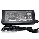 p / n adp-50hh ac adaptateur 19v 3.34a pour portable asus (smq2173)