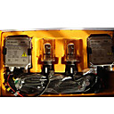 HID Xenon Kit H4 4300K 50W