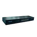 24-Port 10/100 Ethernet Switch (leo-2400S) (smq412)