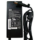 p / n 375126-002 adaptateur de courant alternatif avec 18.5v 6.5A pour ordinateur portable HP Compaq