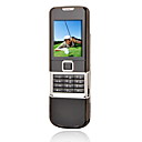 Jinpeng a680 sieben Farb-Touch-Taste Richtung gleiten Immobilie schwarz (nicht für USA / Kanada) (szrw277)