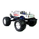 1:8 3 Marce 21 motore vigore pazzo 4wd nitro rc rtr monster truck (yx00560)
