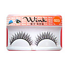 Fashion Eyelashes#023 - 10 Pairs Of Natural Looking Lashes