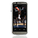 Gionee n5900 dual-Karte ultra-dünnen, flachen Touch-Screen-Handy schwarz (szrw408)