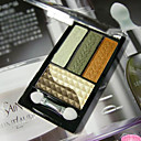 20pcs Qianyue Solid Eyeshadow Palette