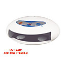 16 Watt Nail Get UV Lamp (TS302)