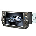 DVD per Auto Schermo 5.6" / Compatibile con iPod / Bluetooth / Funzione TV / Radio RDS