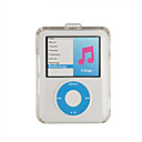 Ipod Crystal Case For Ipod Nano Gen 3 (SA22)