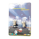 Auto LED Licht bas-4 1-w (szc704)