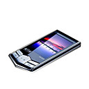 flash - 1,8 polegadas TFT LCD mp4 player (1gb, preto)