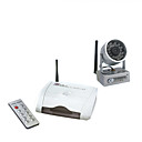 Kit de câmera 2.4GHz sem fio (rc420a + cm812cwas-lyd017)