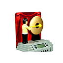 Gong clock alarm(GD-0721)