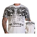 Vintage Tattoo Design T Shirt(YC80003)