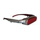 80 "pulgadas con pantalla virtual de video gafas gafas (soav933)