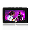 4gb 4.3 pollici FM MP4/MP3 player con il telecomando (szm540)