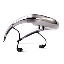 80" Virtual Display Multi-Media Video Eyewear RMVB/AVI Video SD/MMC Card Support (SJ-VA04)