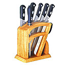 8-teiliges Küchenmesser Set (l-2108)
