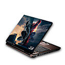 notebook laptop tampa da etiqueta protetora da pele (smq2397)