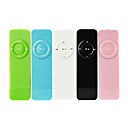 2GB USB Direct-Plug MP3 Player/5 Color/5 PCS Per Package(SZM542)