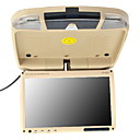9-Zoll-Flip down Monitor mit Media Player (szc1003)