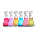Colorful Backlight Music Alarm Clock(GD-0708)