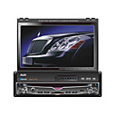 7-inch Touch Screen 1 Din In-Dash Car DVD Player GPS Function AL-8003GL