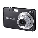 Fujifilm FinePix J20 cámara digital - compacta - 10,0 megapíxeles - zoom óptico de 3 x (smq5006)