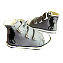 2009 recién llegado del niño zapatillas de lona (lgt165)