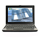 Netbook-S101 Mini Laptop-10.2"TFT-Intel Atom N270 1.6G-1GB DDR2-160G-Free Gifts -Mouse-Sleeve(SMQ2687)