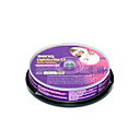 1 BenQ LightScribe DVD-R 16x en blanco (4,7 GB) (smq2748)