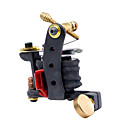 Brand New Latest Steel Handmade Tattoo Machine Gun Shader and Liner