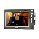 4gb 4,0 pollici flash/mp4/mp3 giocatore con en-chi av dizionario di macchina fotografica digitale in av funzioni out (mob018)