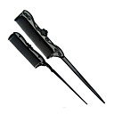 Black Rose Cosmetic Comb