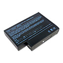 batteria del computer portatile per computer portatili HP f4809a (smq2541)