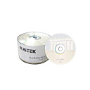 50 Ritek CD-R 52x Blank Media(700MB)(SMQ2728)
