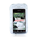 Colorful Plastic Case For Blackberry 9500 (SZM604)
