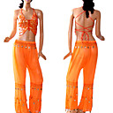 Sexy Belly Dancewear Top Pants Set 032 (LYY001)