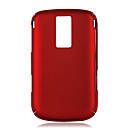 Colorful Plastic Case For Blackberry 9000
