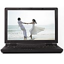 hasee 14.1 "TFT / t4200 2.0GHz cpu/2g DDR2 ram/160g hdd / laptop wifi f4000d2 (smq2801)