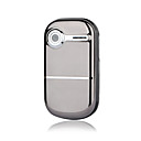 Z250i única tarjeta de banda dual Bluetooth tapa de teléfono negro (tarjeta de 2GB TF) (sz0545125)