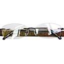nieuwe high qulaity titanium bril kader unisex